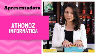 Renata Bozzy - ATHOMOZ