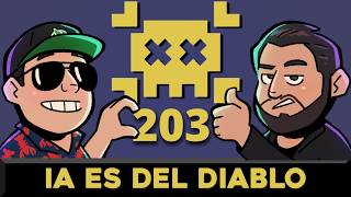 PixxelCast 203 - La IA es del Diablo dice el Papa Leo