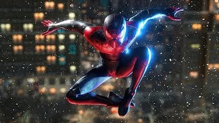 marvel's Spider-Man 2 🕷️ | RTX ON ULTRA GRAPHICES Combat &amp; Swinging” #spiderman #spidermanlive