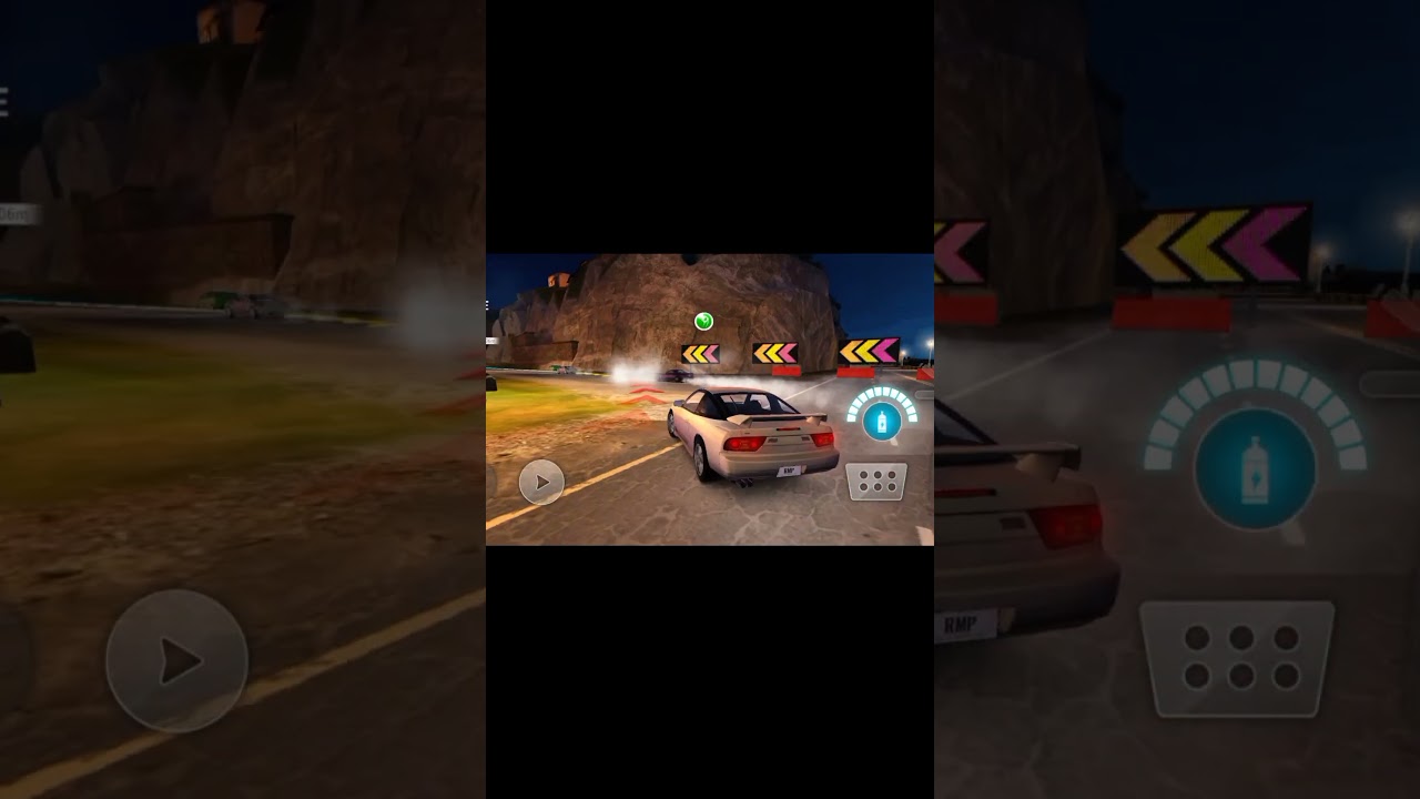 Let's try new worlds🏎️ 