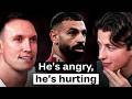 What Happens With Salah Now? Liverpool In Crisis & Are Arsenal Slipping? | SI FC