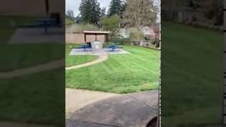 Township Apartment Homes in Canby, Oregon