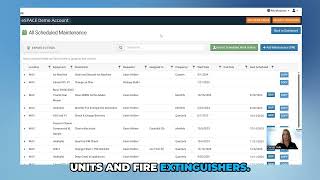 eSPACE Work Order Module - Tutorial