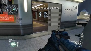 LIVE BO2 KSG TIPS & TRICKS OFFICIAL