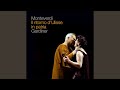 Miniature de la vidéo de la chanson Il Ritorno D'ulisse In Patria, Sv 325: Act Iii, Scene 4. "Forza D'occulto Affetto" (Eumete)