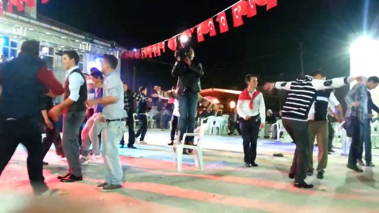 küçükyoncalı 1993/4 asker düğünü vol4 grup hicaz bizi bu hale gtirdi :D