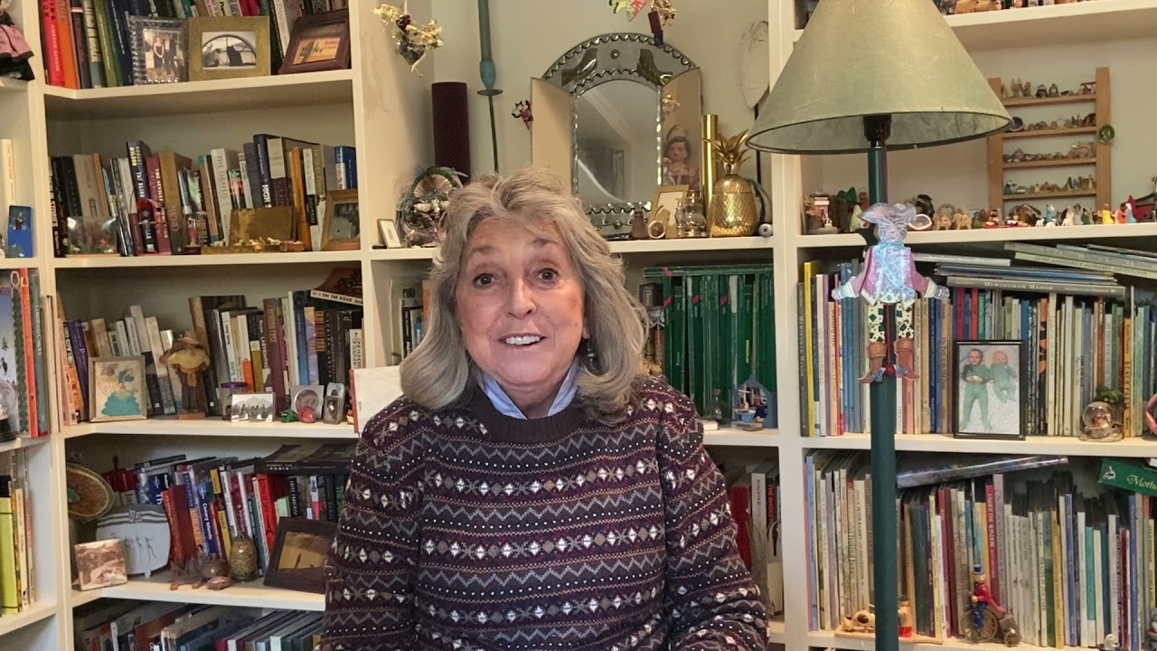 Message from Congresswoman Dina Titus of Nevada District 1