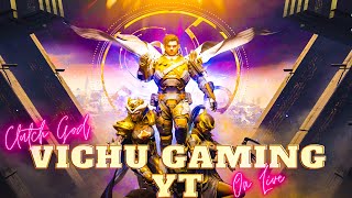 SRB Vichu Special Live - Pubg Mobile Montage Clip Collection #90sGamer #passionofgaming #rajgaming screenshot 2