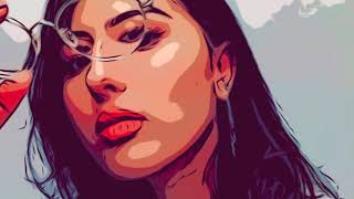 Audrey Nuna - Damn right (Cover)