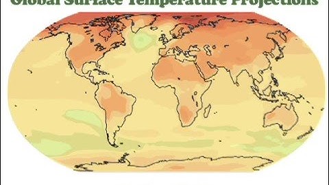 NASA | Earth Science Week | The Future of the Earth System