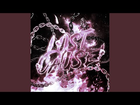 Sxcredmane — LOST CAUSE! (SPED UP)