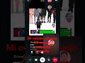 mi celular cuando mi amigo comparte pantalla tiktok #yosoydelos7mil
