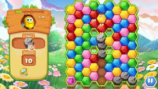 Bee Brilliant Blast | Level 23