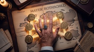 Mayer Rothschild: The Coin Dealer Who Built Banking Empires