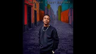 Dj Micsir - Just Let Me Be (Private School Piano)