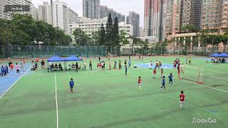 Publication Date: 2026-03-21 | Video Title: 20240922 全港區際小學五人足球比賽 男子高小（小組賽
