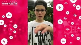 Annie Leblanc And Hayden Vs Jojo Siwa And Carson Lueders L Battle Musers L Musical.ly Compilation
