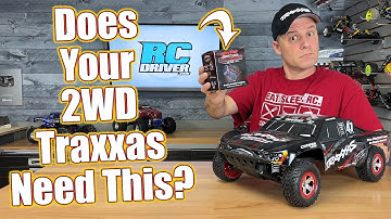 Stronger Traxxas 2WD Transmission Option - Pro Series Magnum 272R Overview | RC Driver