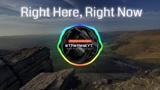 San Holo ft. Taska Black - Right Here, Right Now (Fytch Remix)