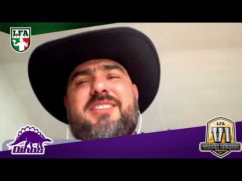 ENTREVISTA A RAMIRO PRUNEDA DNOS EN REPORTE 32MX