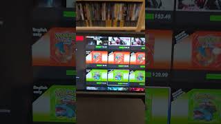 Nintendo Leaks Upcoming Pokémon Games! #nintendo