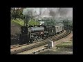 Ontario steam trains  steam memories of ontario
