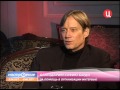 Interview with Kevin Sorbo (Интервью с Кевином Сорбо)