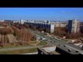 ЭТОТЕ: НАБЕРЕЖНЫЕ ЧЕЛНЫ Timelapse