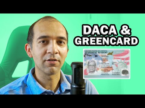 Video: DACA-Anträge Abgelehnt