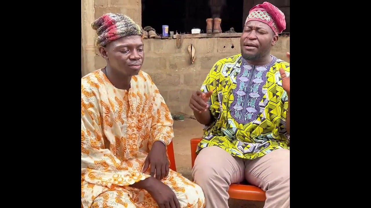 La grossesse problématique 😆