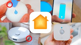 LIFE CHANGING HomeKit Accessories Ep. 3 (2024)