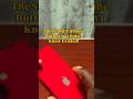 The SECRET iPhone Button You Didn't Know Existed! - #Shorts #iOS26