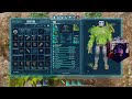 ASA Svartalfheim E4 We need materials, and Revenge