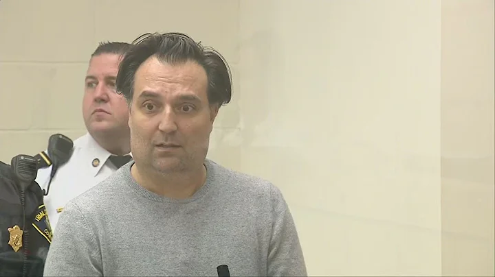 Husband of DC Real Estate Executive Ana Walshe In ...