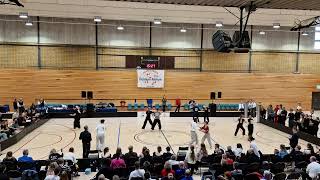 Donnumstegen 202603 Bugg Senior A Final