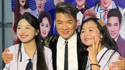 Hậu Trường Đêm Văn Nghệ Tình Người Giữa Bảo Lũ Miền Trung Rất Đông Ns Đến Diễn 