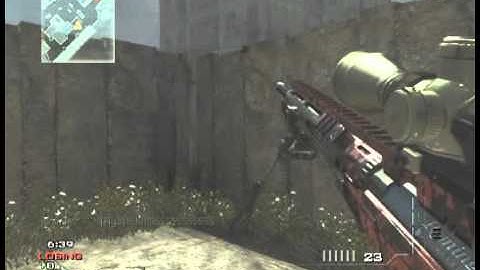 No-Scope Hitmarker!!!