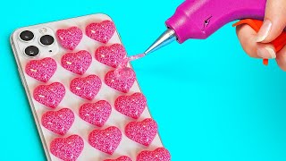 Önceden Görmedi̇ği̇ni̇z 19 Telefon Kabi Fi̇kri̇