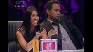 Fatin Shidqia Lubis (Diamonds - Rihanna)