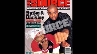 THE SOURCE MAGAZINE COVERS part 1 (1988 - 1995)