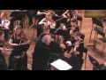 W. A. Mozart - Symphony № 34, C-dur, K338