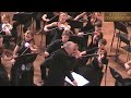 W. A. Mozart - Symphony № 34, C-dur, K338