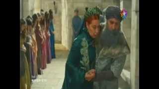 Hürrem Bir Aşkın Ilk Vedası Muhteşem Yüzyıl