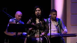 Andalusian Echoes: Abir el Abed & Amsterdam Andalusian Orchestra (Het Concertgebouw, Amsterdam)