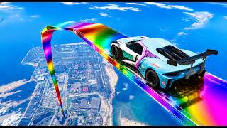 PRIMA GARA CON VELENO IL VEICOLO PIU' VELOCE DI GTA5  !!! 🐷GARE🐷 GTA 5 ONLINE