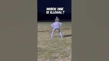 Which Is Illegal? #roundnet #spikeball #friends #sports #learn #rules