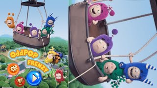 Oddpop Frenzy - Oddbods Game screenshot 5