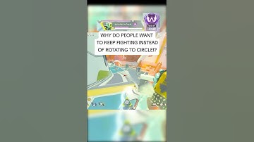 Why Do People Not Just Rotate! #apexlegends