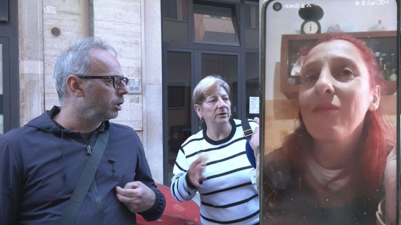 Maltrattata dal compagno, l'ex di Max Ranieri: 