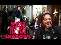 FILMMAKER MOVIE REACTION!! What We Do in the Shadows (2014) FIRST TIME REACTION!!